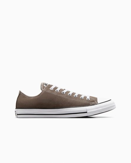 Tenisi Barbati Converse Chuck Taylor All Star Clasici Gri Inchis | RO LNX13V951